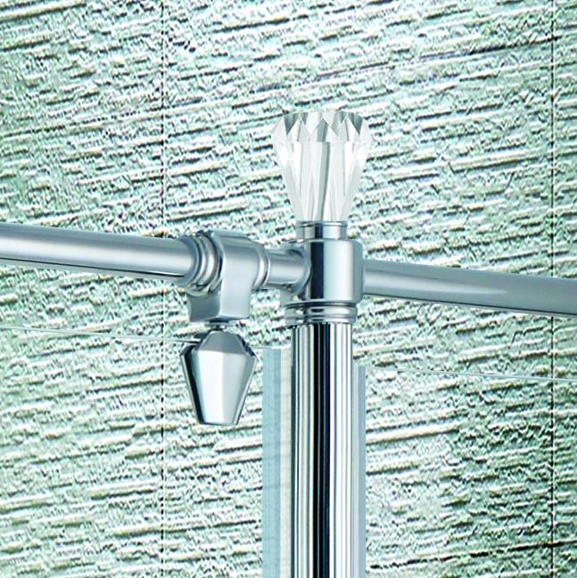 economic shower bath