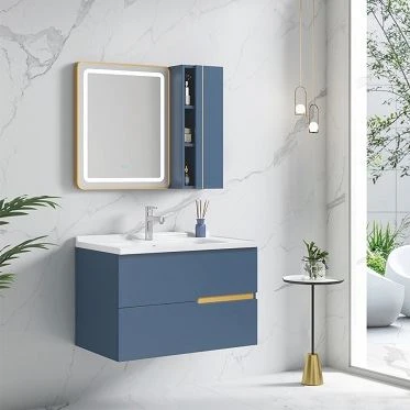 bathroom vanity unit