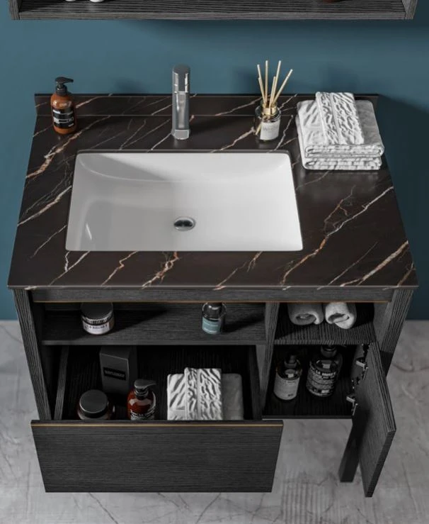 bathroom mirror cabinet with lights