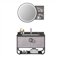 Cabinet Drych LED