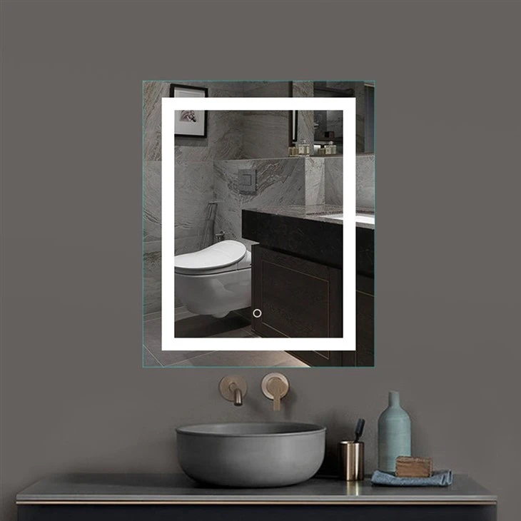 Bathroom Led Mirror